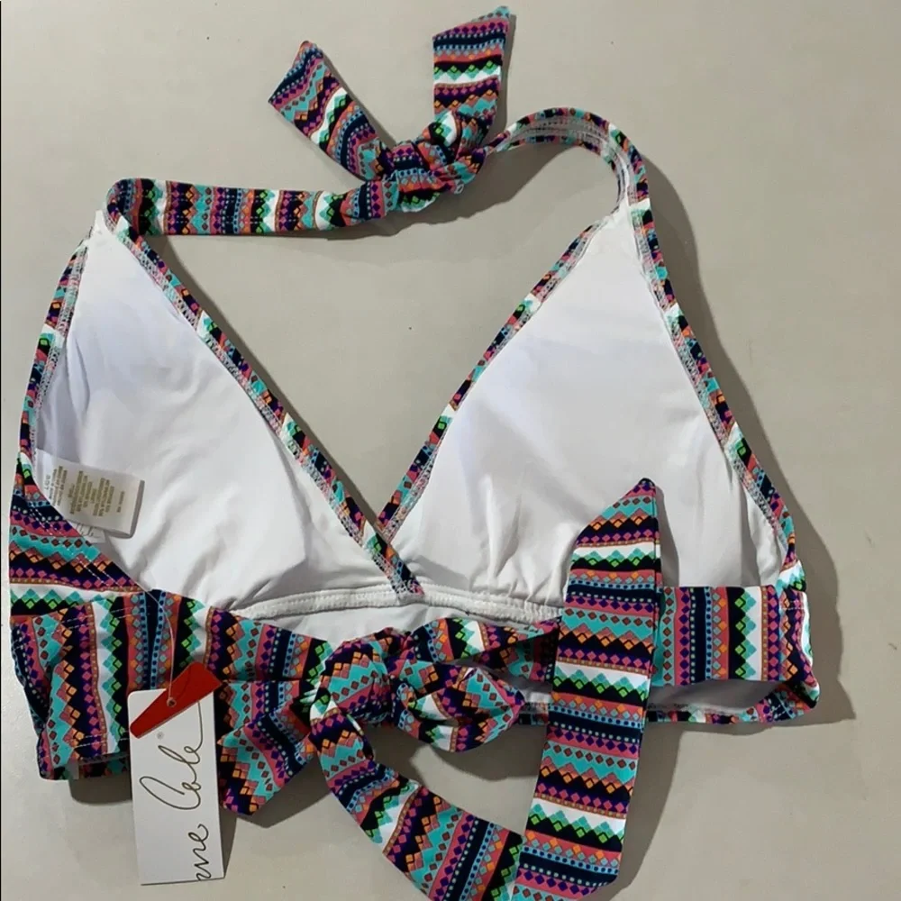 Anne Cole nwt $64